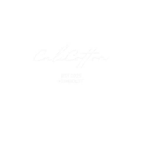 CaliCotton
