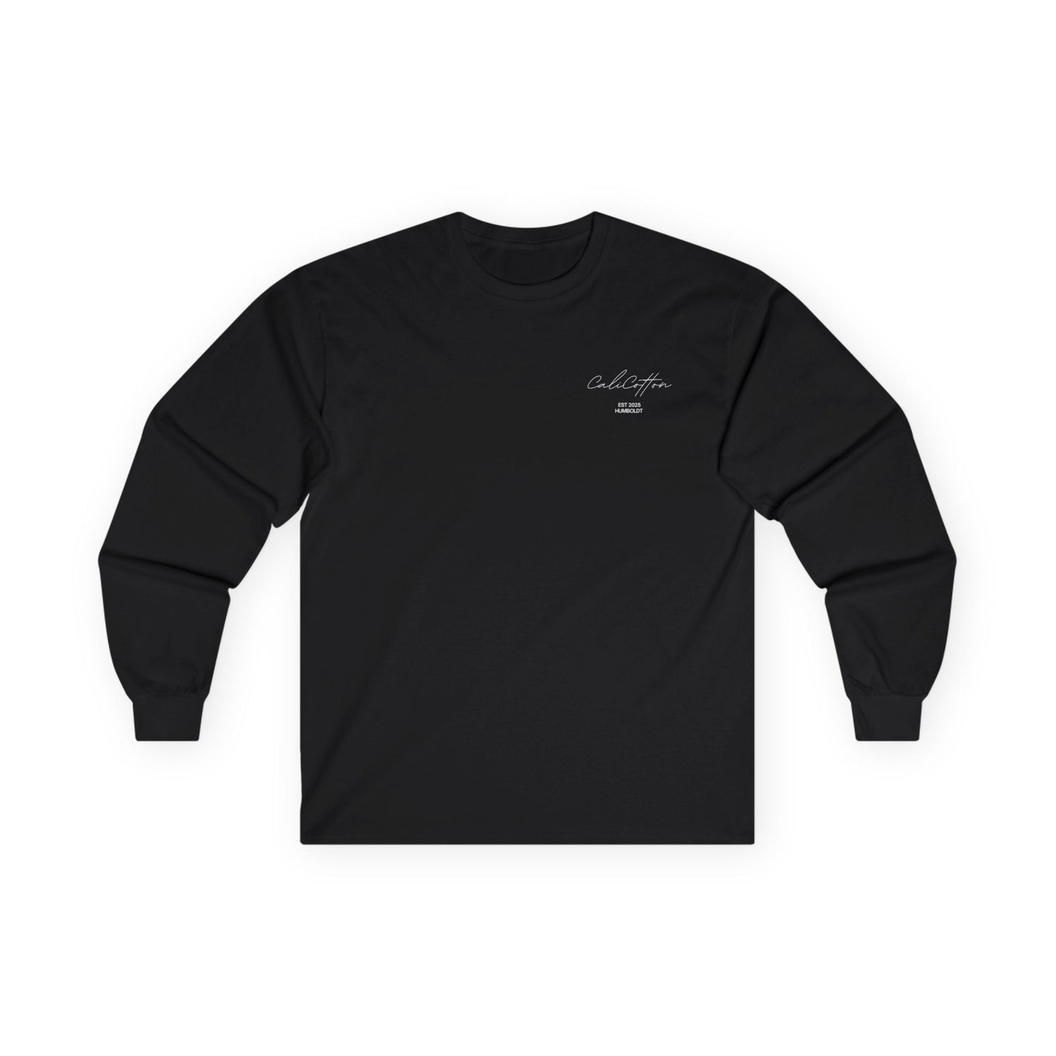 CaliCotton Long Sleeves