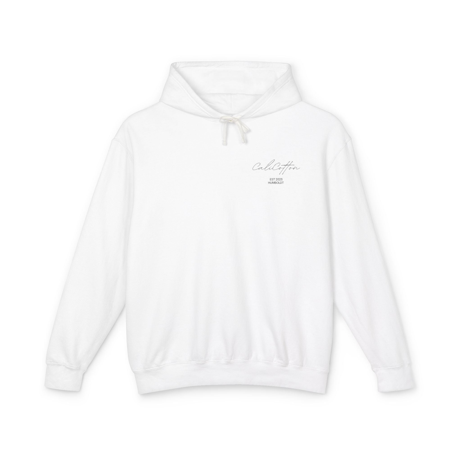 CaliCotton Hoodies